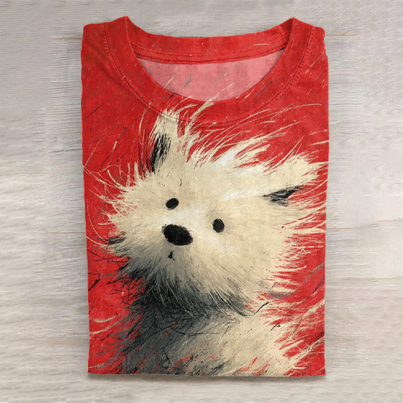 Gracefully Designed Shirt
