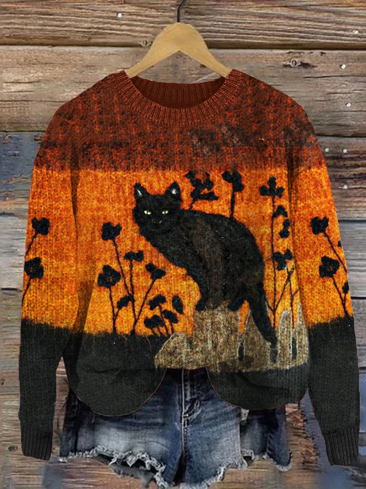 Beautifully Crafted Sweater