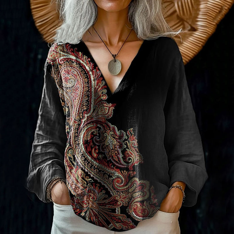 Elegantly Designed Shirt