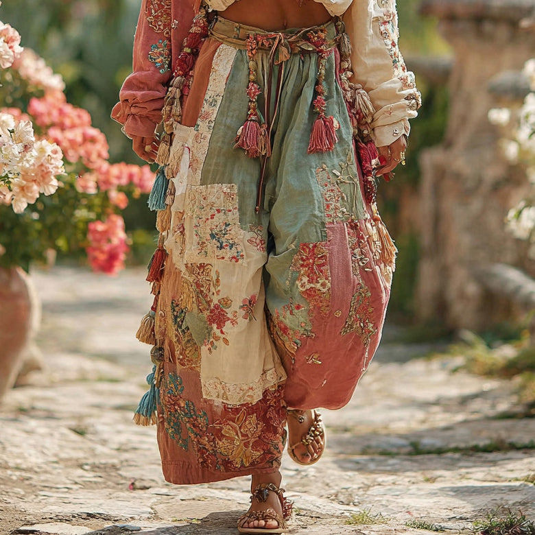 Classic Vintage Pants