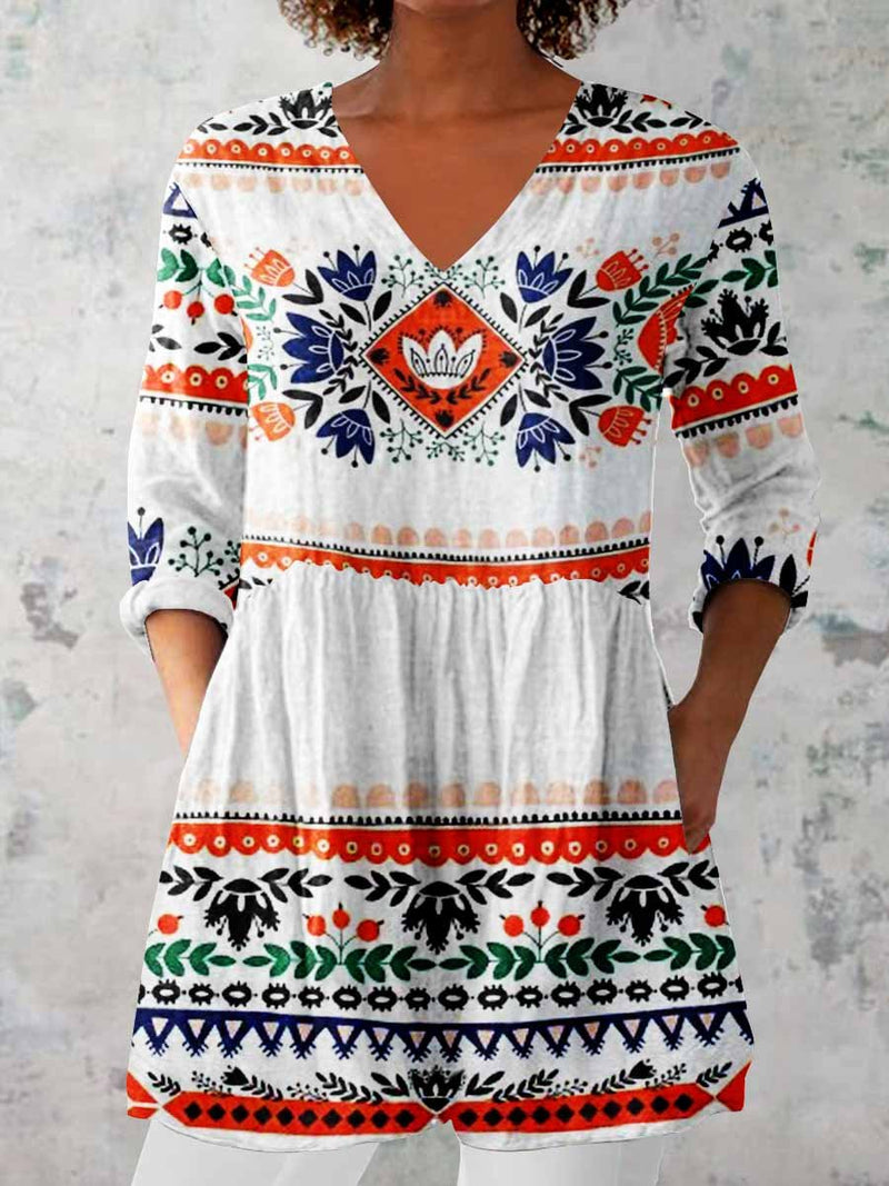Thoughtfully Designed Top