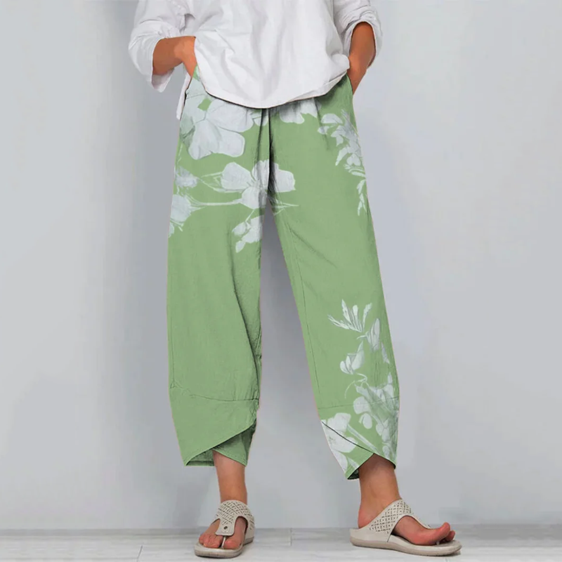 Thoughtfully Designed Pants
