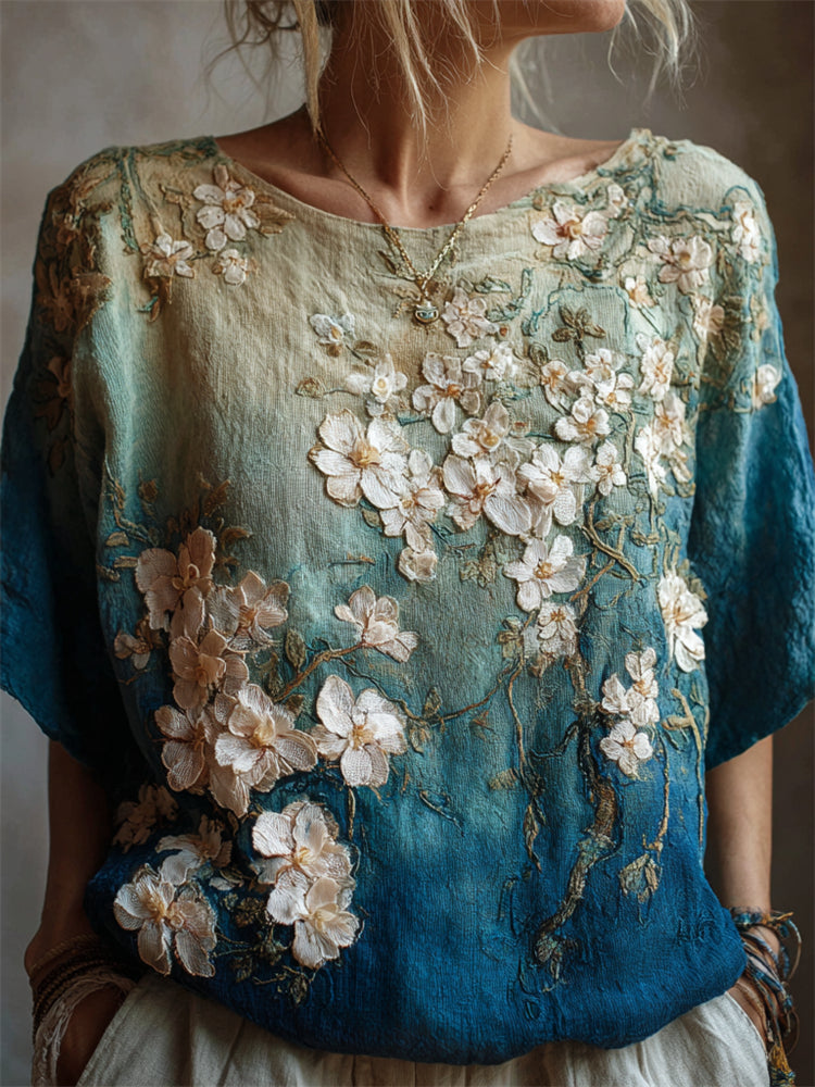 Beautifully Crafted Garment