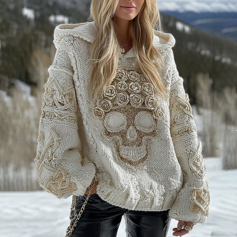 Classic Vintage Sweater