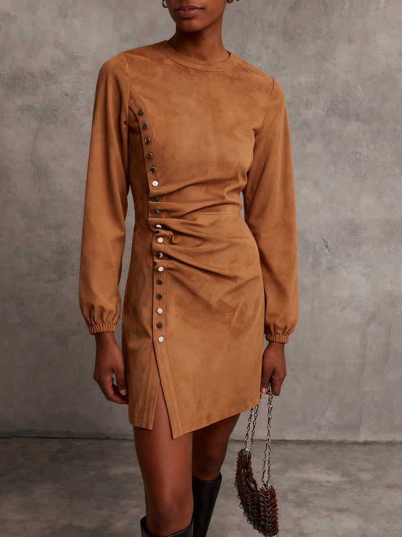 Elegantly Designed Dress