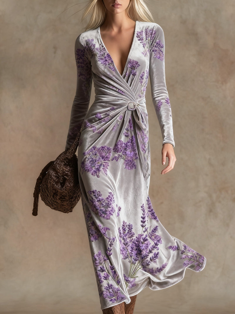 Thoughtfully Designed Dress