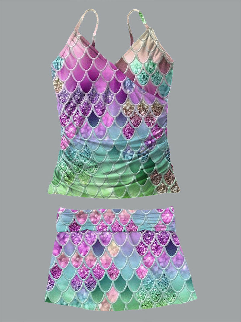 Vintage Inspired Garment