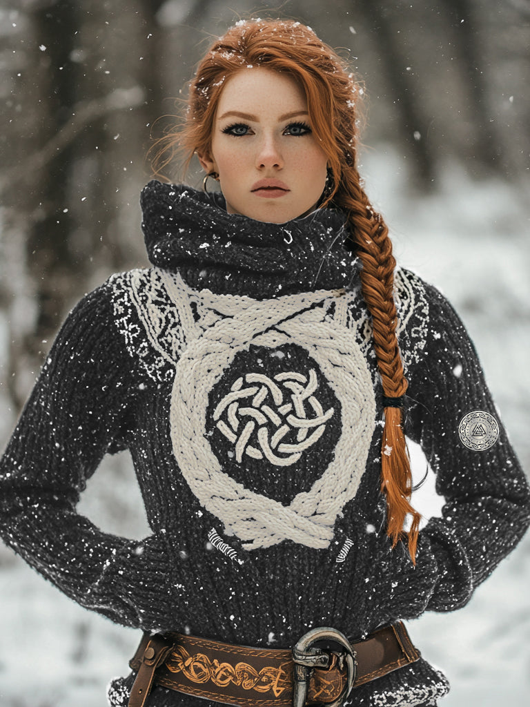 Classic Vintage Sweater