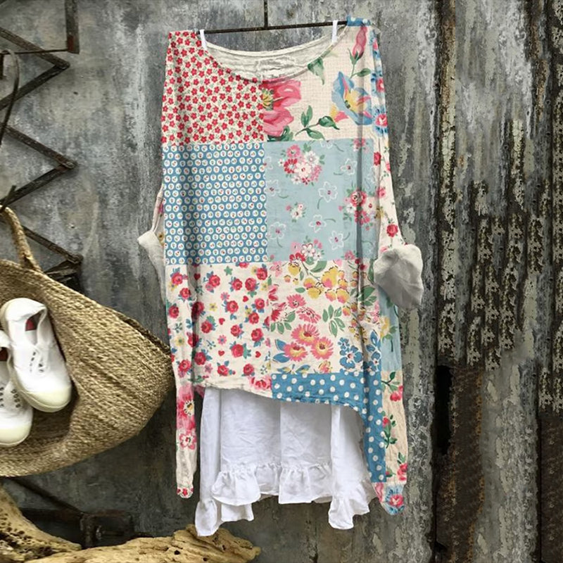 Elegantly Designed Garment