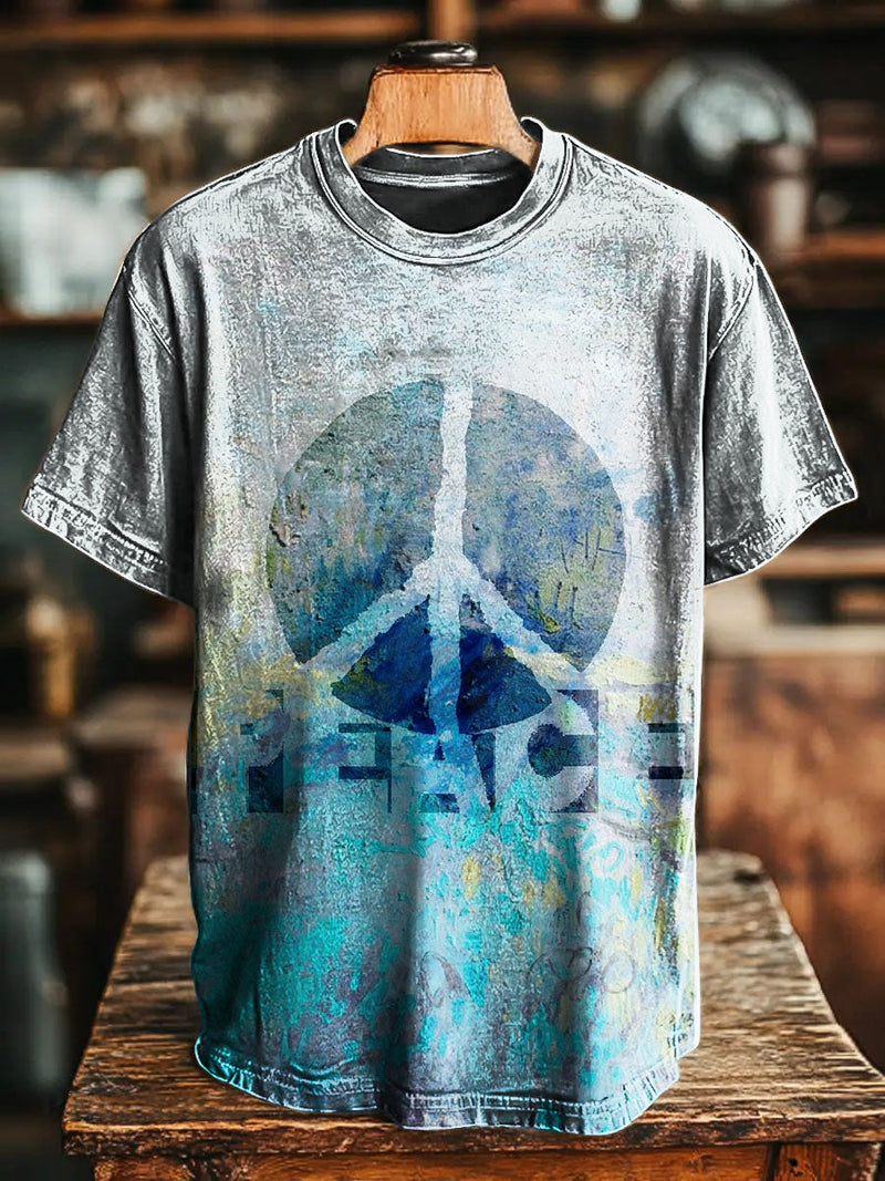 Gracefully Designed T-Shirt