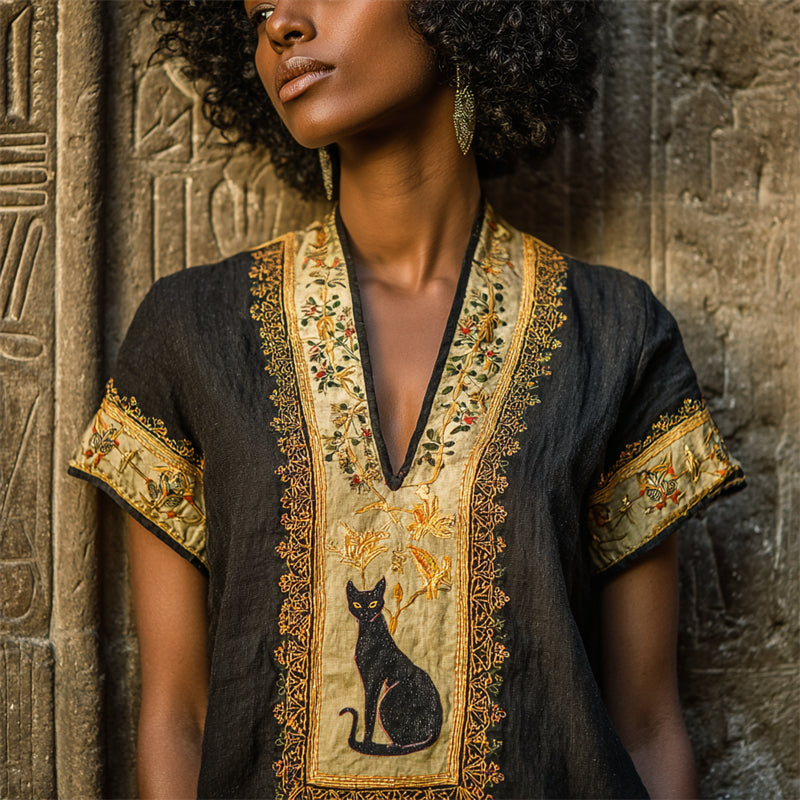 Elegantly Designed Shirt