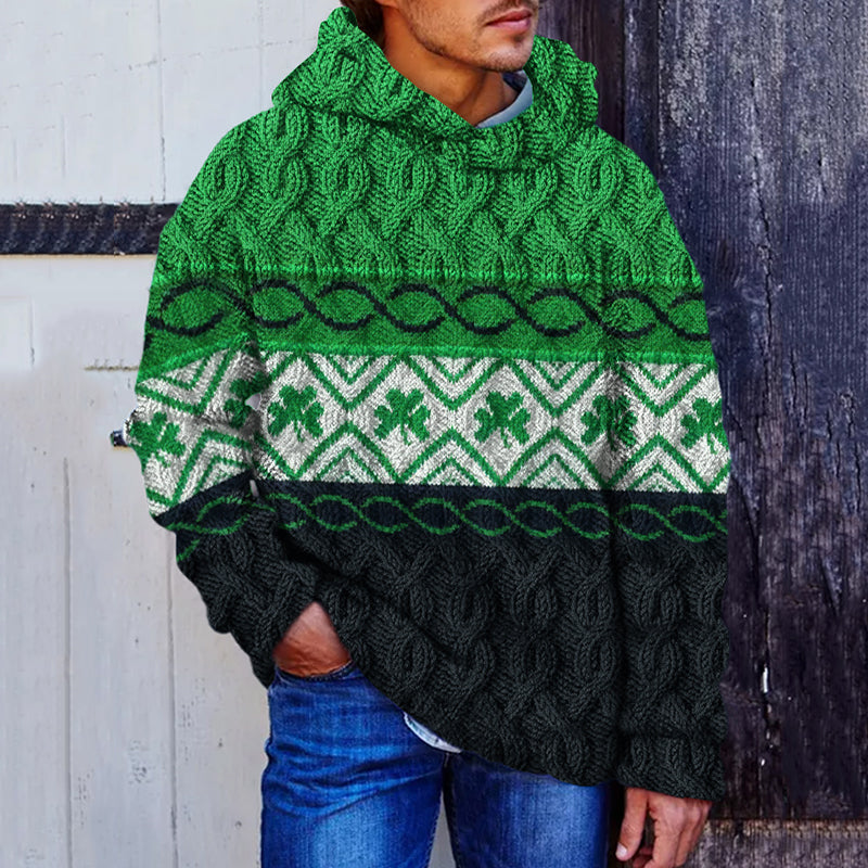 Vintage Inspired Sweater