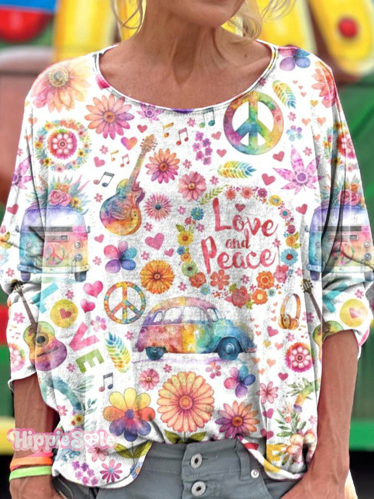 Beautifully Crafted T-Shirt