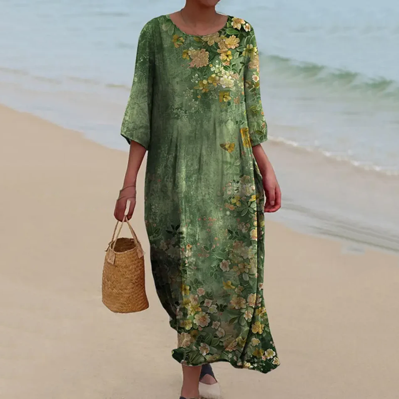 Classic Designed Dress