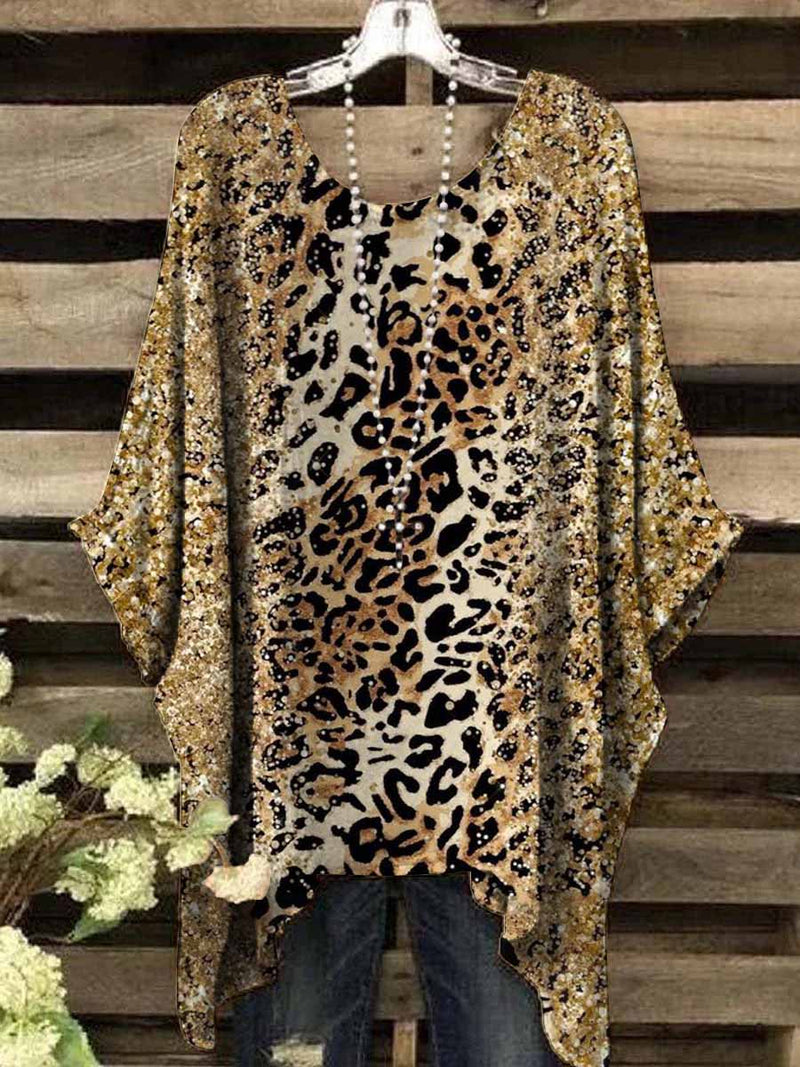 Classic Vintage Top