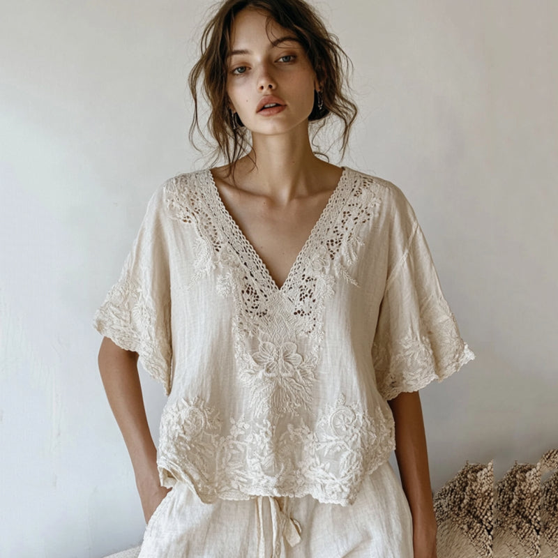 Beautifully Crafted Shirt