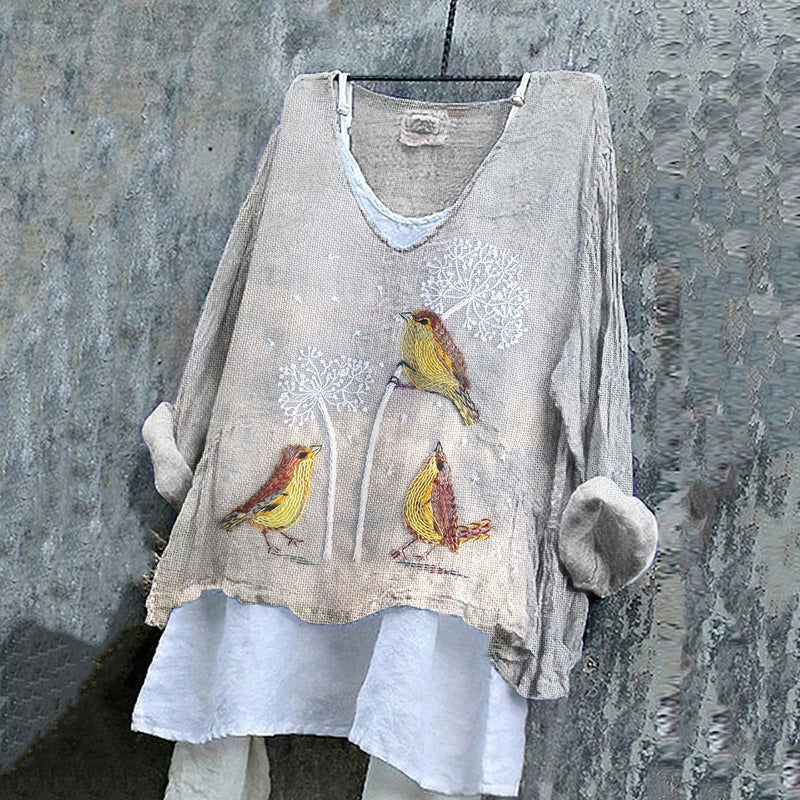 Classic Vintage Shirt