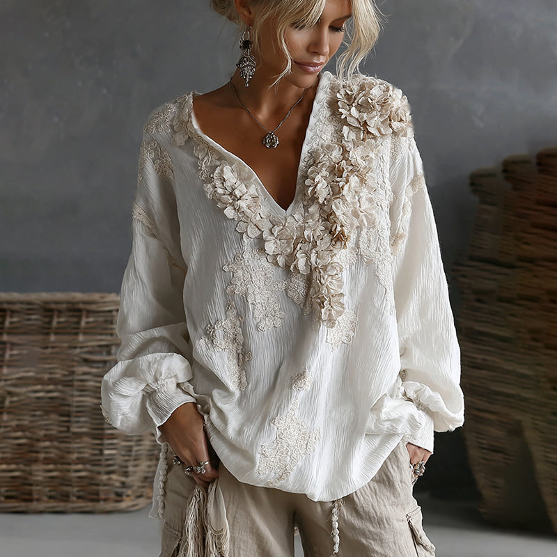 Thoughtfully Designed Garment