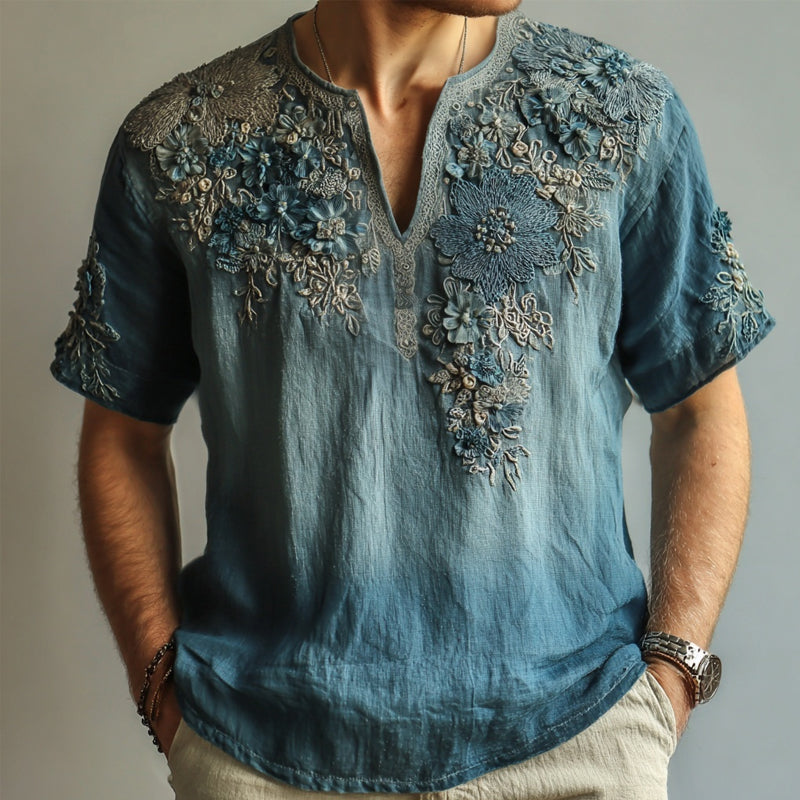 Vintage Inspired Shirt