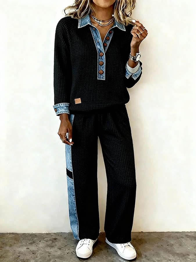 Classic Designed Garment