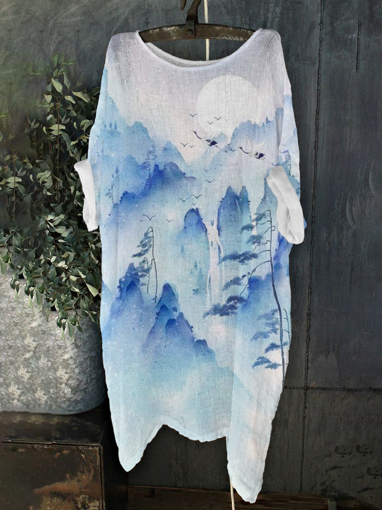 Gracefully Designed Shirt