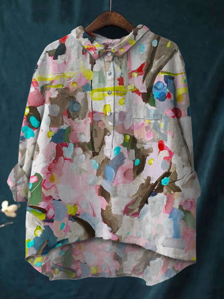 Beautifully Crafted Shirt