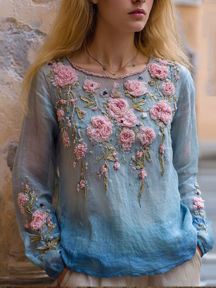 Thoughtfully Designed Garment