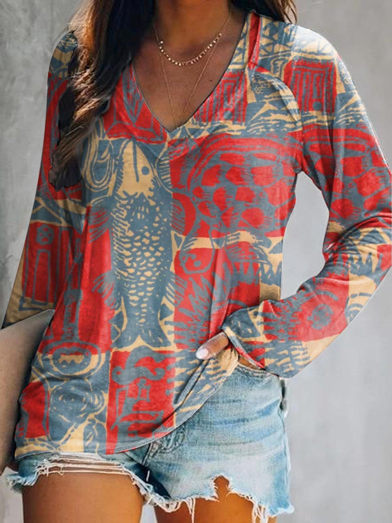 Thoughtfully Designed Garment