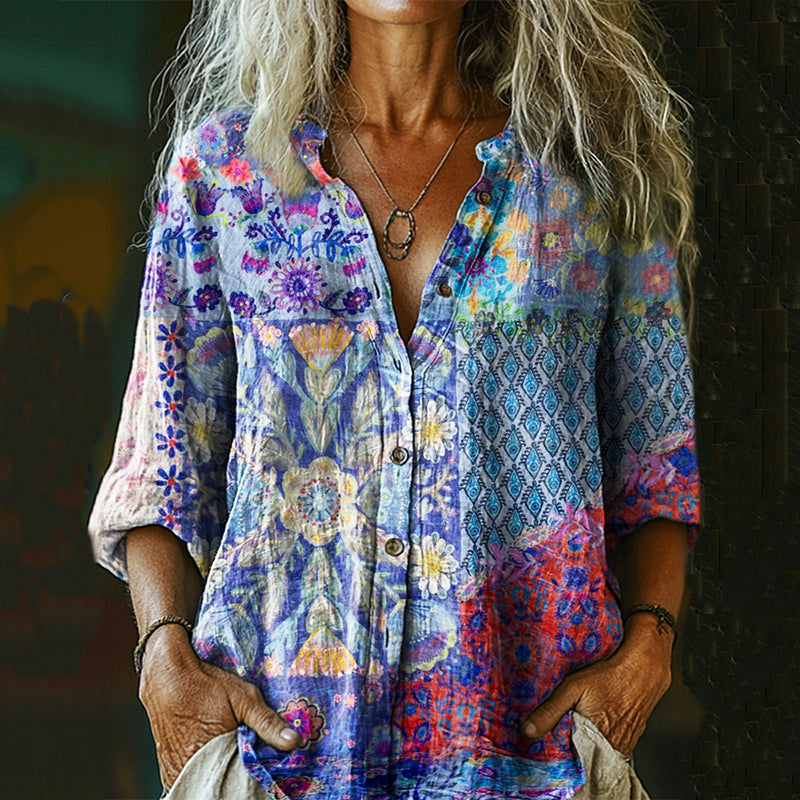 Classic Vintage Shirt