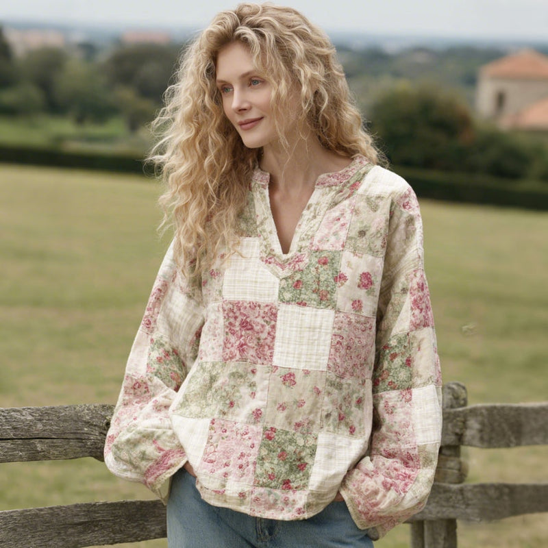 Elegantly Designed Shirt