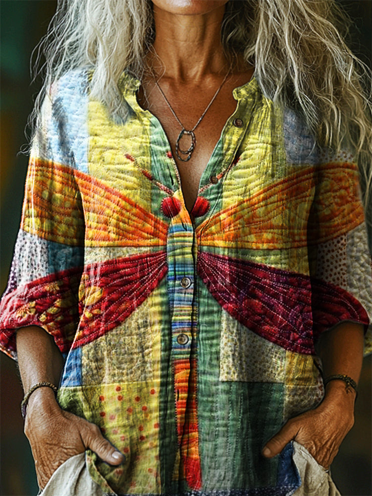 Classic Vintage Garment