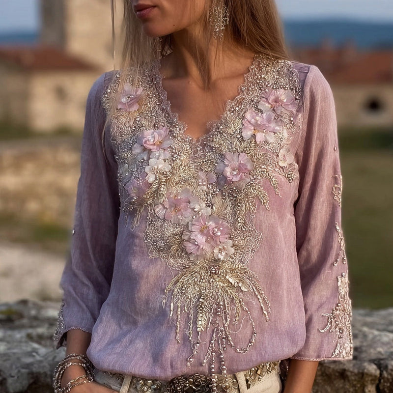 Classic Designed Garment