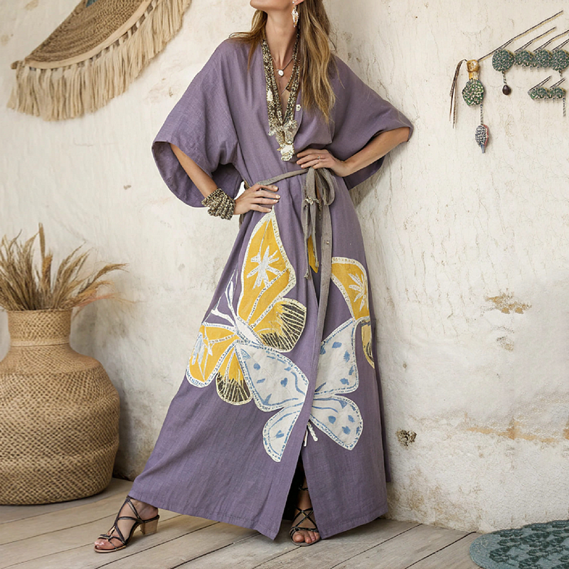Classic Vintage Garment