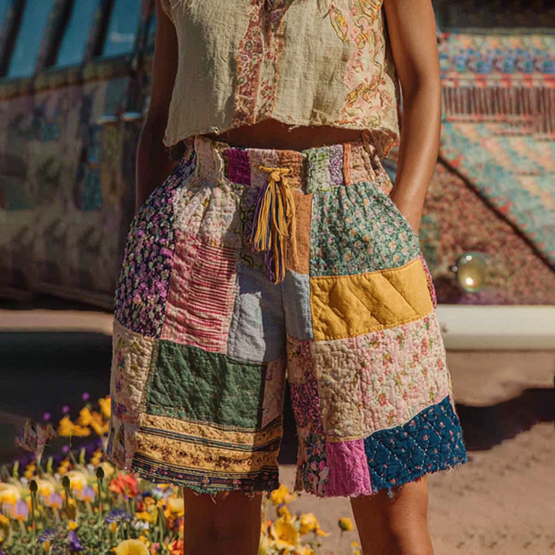 Classic Vintage Garment