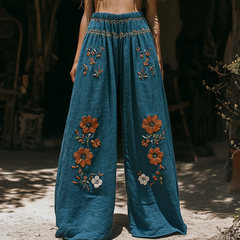 Elegantly Designed Pants