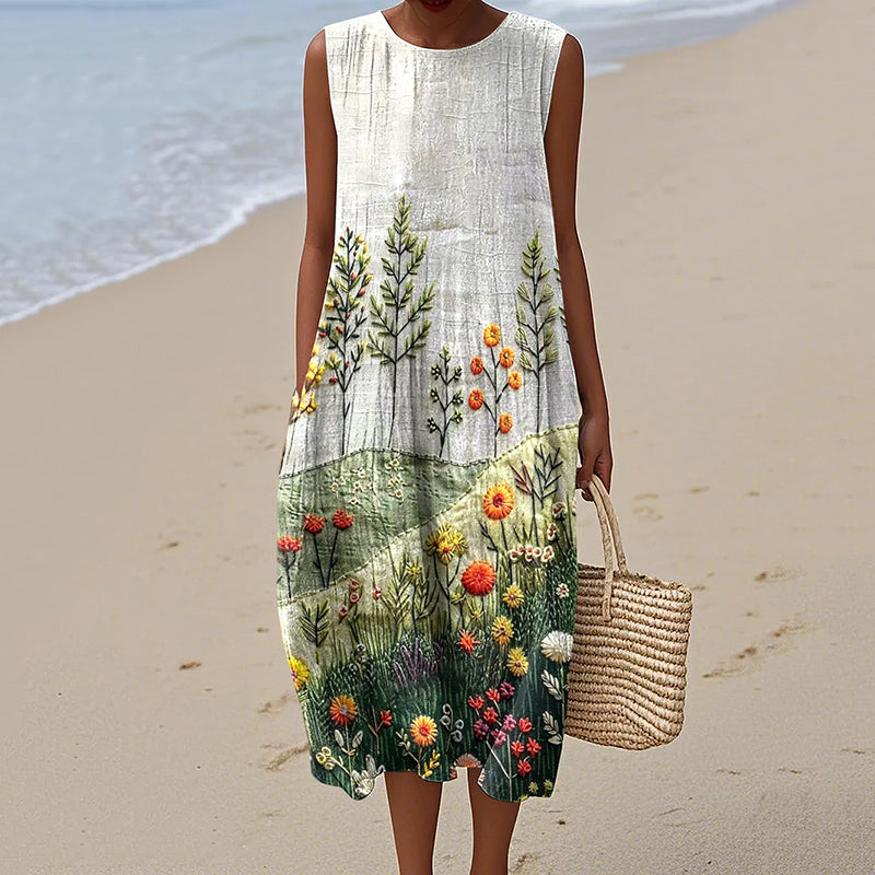 Beautifully Crafted Dress