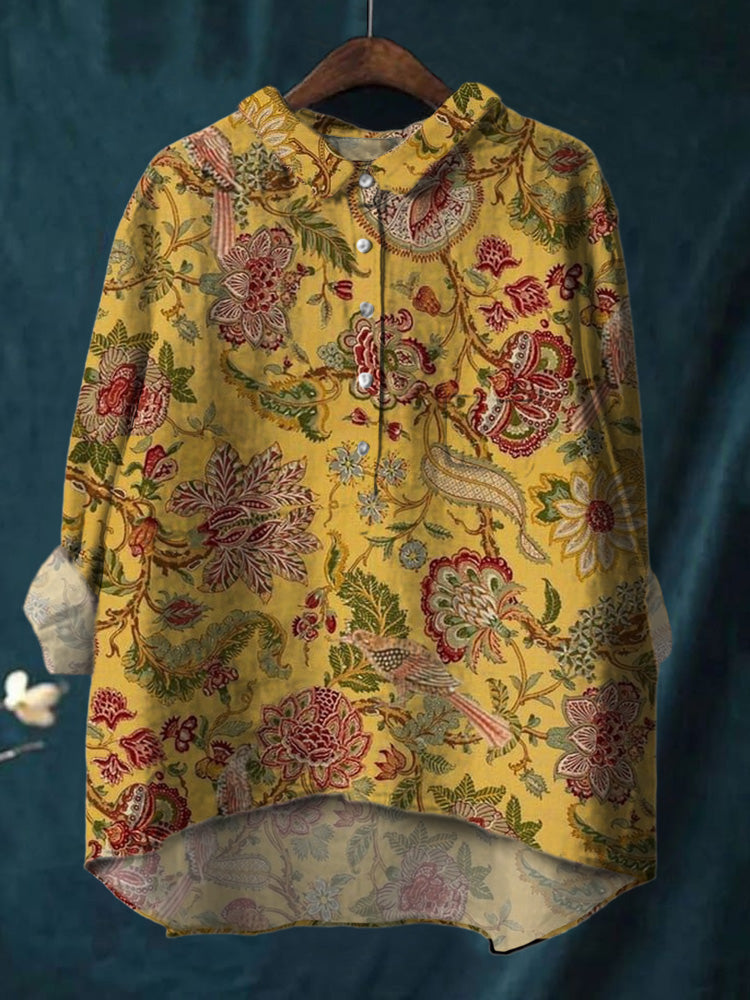 Gracefully Designed Shirt