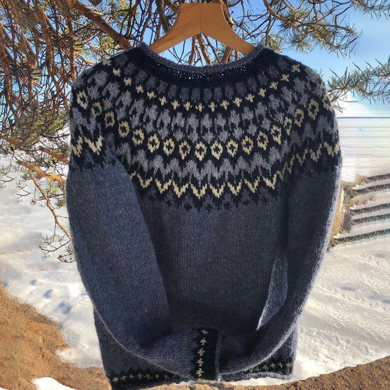 Beautifully Crafted Sweater