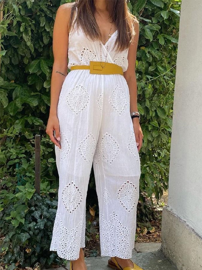 Thoughtfully Designed Garment