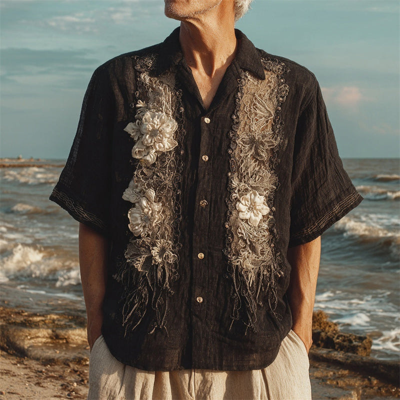 Classic Designed Shirt