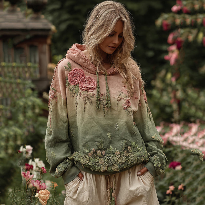 Timeless Vintage Style Garment
