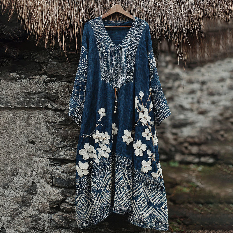 Classic Vintage Dress