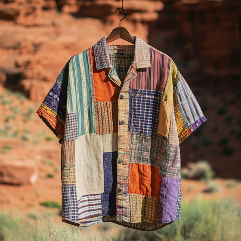 Classic Vintage Shirt
