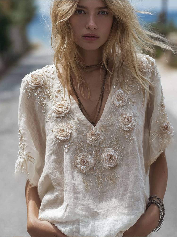 Classic Vintage Shirt