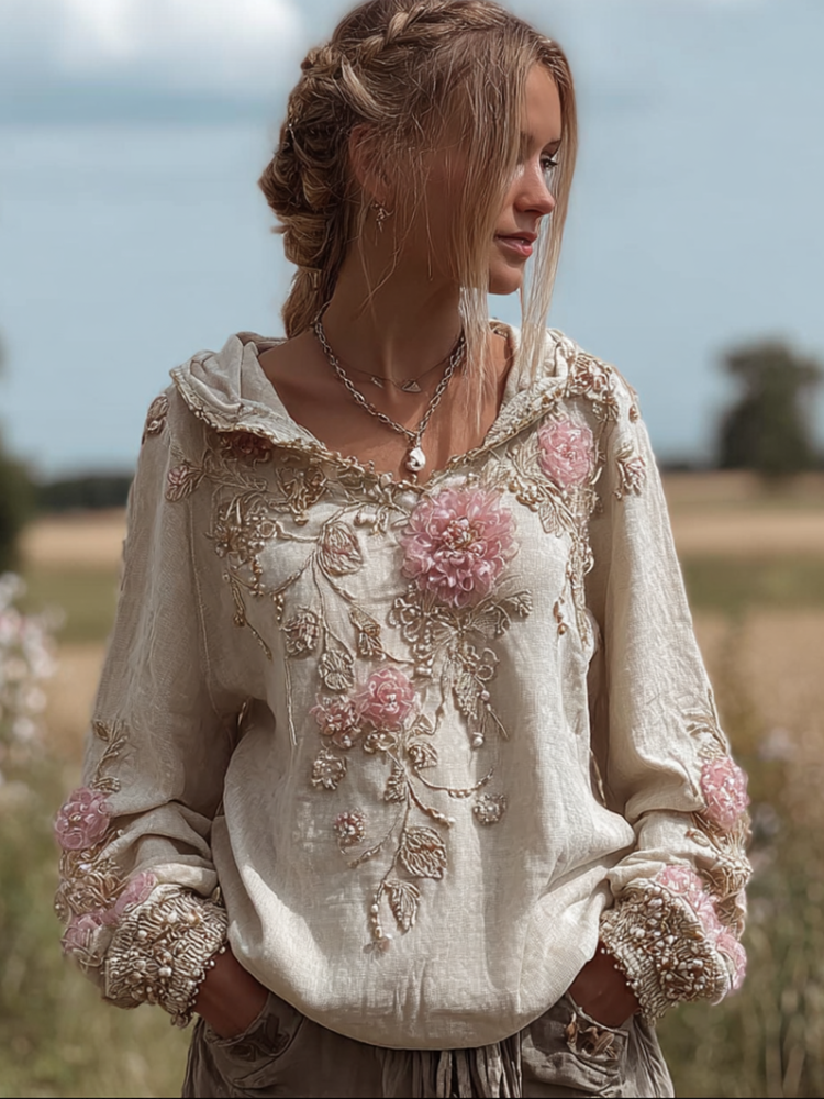 Elegantly Designed Shirt