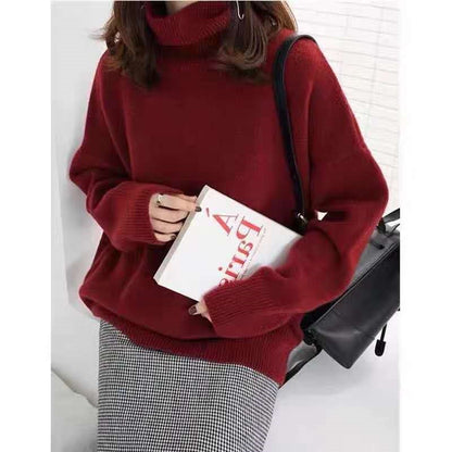 Vintage Inspired Sweater