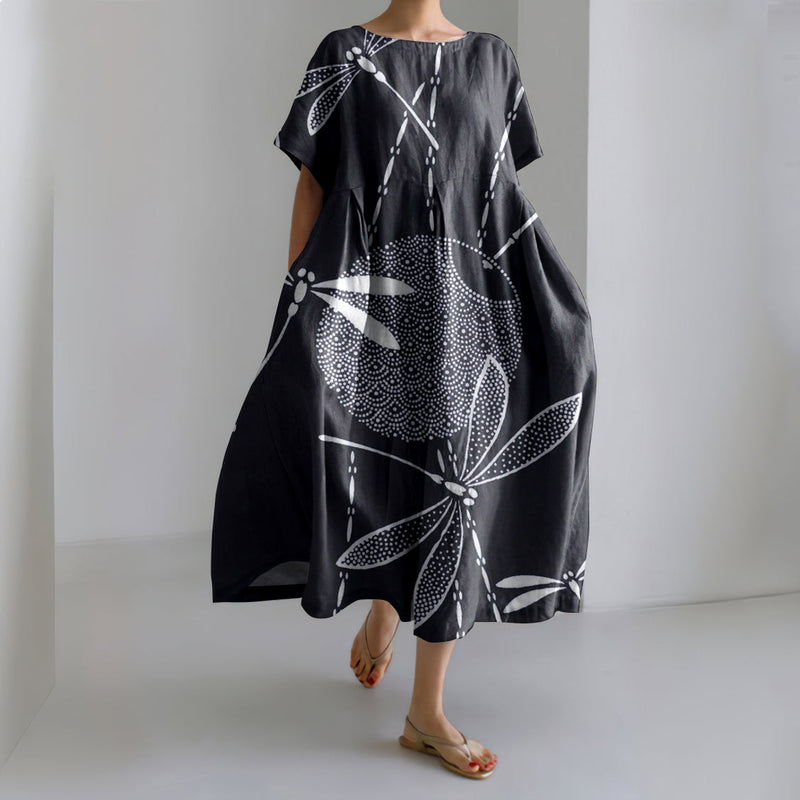 Elegantly Designed Dress