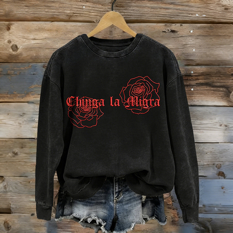 Classic Vintage Shirt