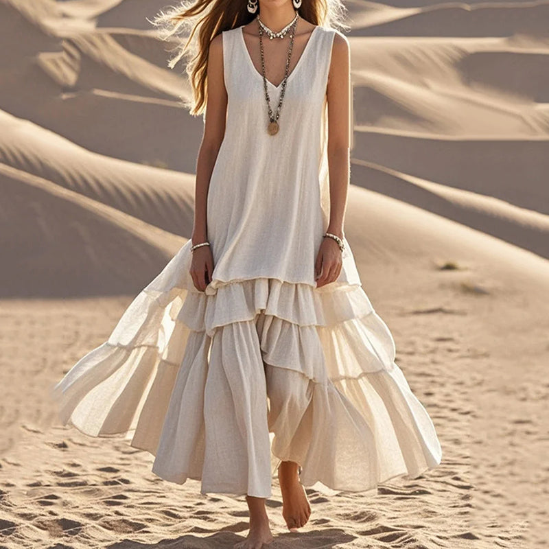 Beautifully Crafted Dress