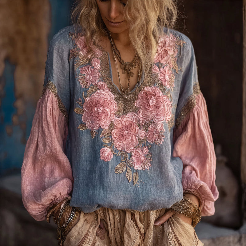 Classic Vintage Shirt